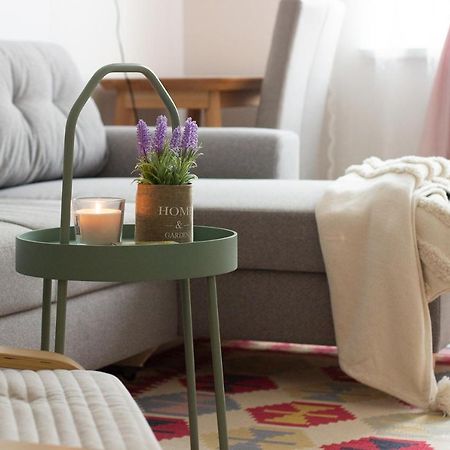 Cozzie By Rv Apartments Варна Екстериор снимка