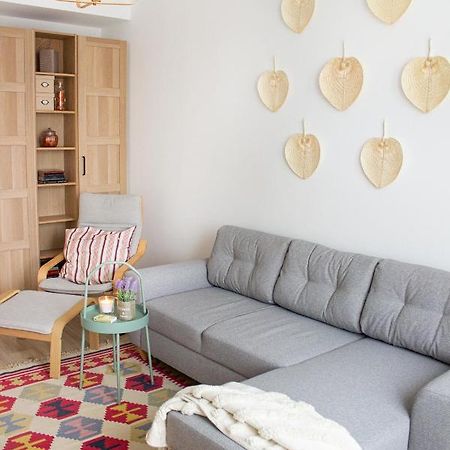 Cozzie By Rv Apartments Варна Екстериор снимка