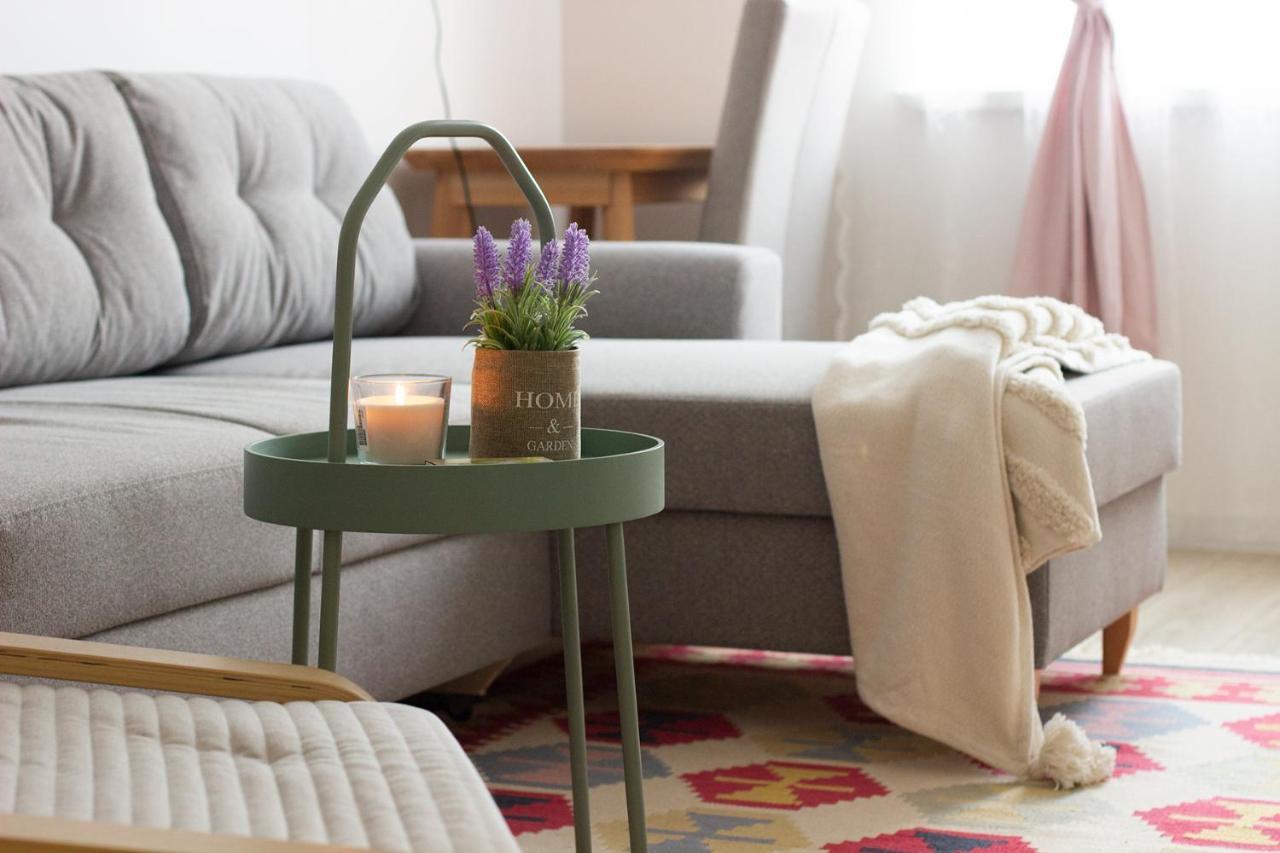 Cozzie By Rv Apartments Варна Екстериор снимка