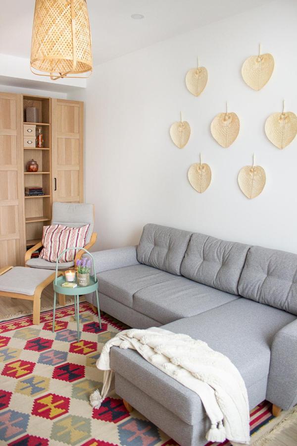 Cozzie By Rv Apartments Варна Екстериор снимка